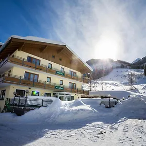 Bärenbachhof Hotel Saalbach-Hinterglemm