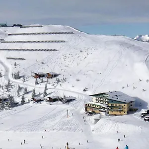 Mountainlovers Seidlalm Hotel Saalbach-Hinterglemm