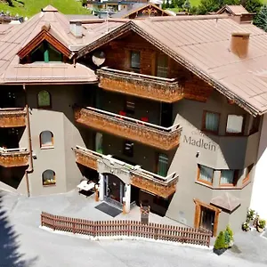 Madlein Bed & Breakfast Ischgl