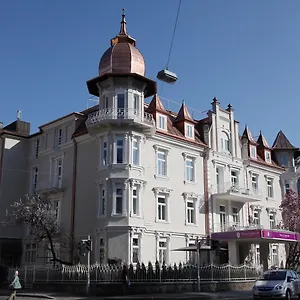 Отель Carlton - Adults Only ****