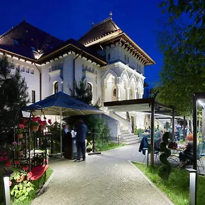 **** מלון La Boheme Boutique Casa Soare רומניה