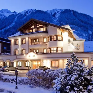Albona 4*, Ischgl Austria