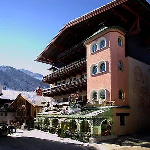 visit hotel