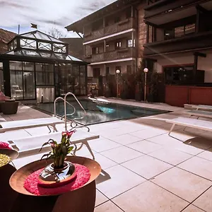 visit hotel