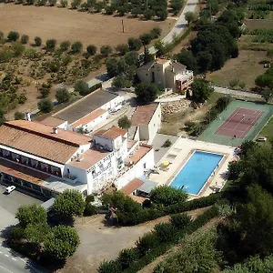 hotel-la-masia-pont-de-molins.catalonia-hotels.com/