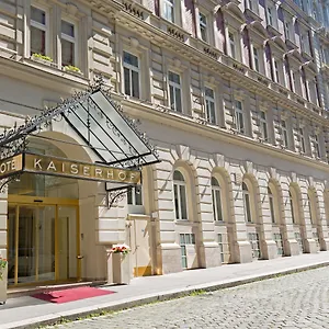 Kaiserhof **** וינה