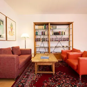 Kunsthof *** וינה