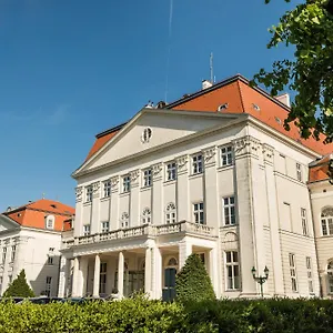 Austria Trend Schloss Wilhelminenberg **** וינה