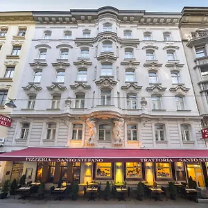 Graben **** Vienna