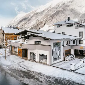 Mondin 4*, Ischgl Austria