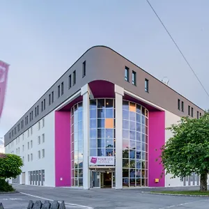 Fourside Messe, Trademark Collection By Wyndham Rakousko