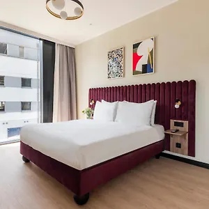 visit hotel