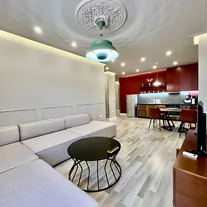  Konukevi Spiranca Luxury Arnavutluk