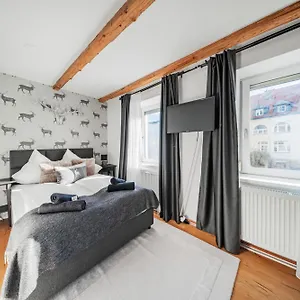 Innsbruck City Chalet Rakousko