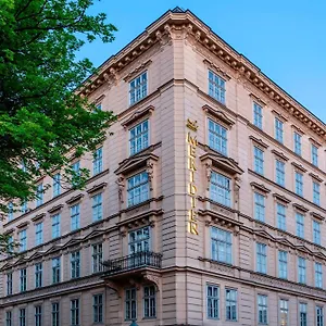 Le Méridien ***** Vienna