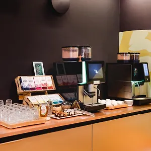 Rioca Posto 5 Apartmanhotel