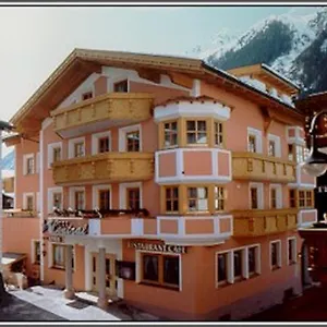 Hotel Central Hotel Ischgl