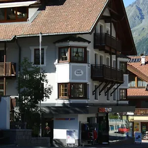 Posthaeusl , Solden Austria