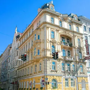 3* Hotell Drei Kronen