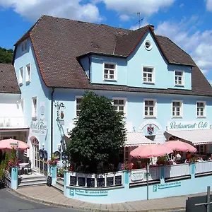 Krone Německo