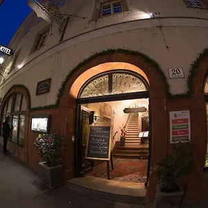 Altstadt Stadtkrug 4*, Salzburg Austria