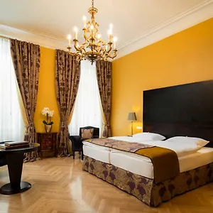 Appartement-hotel An Der Riemergasse Appart hôtel