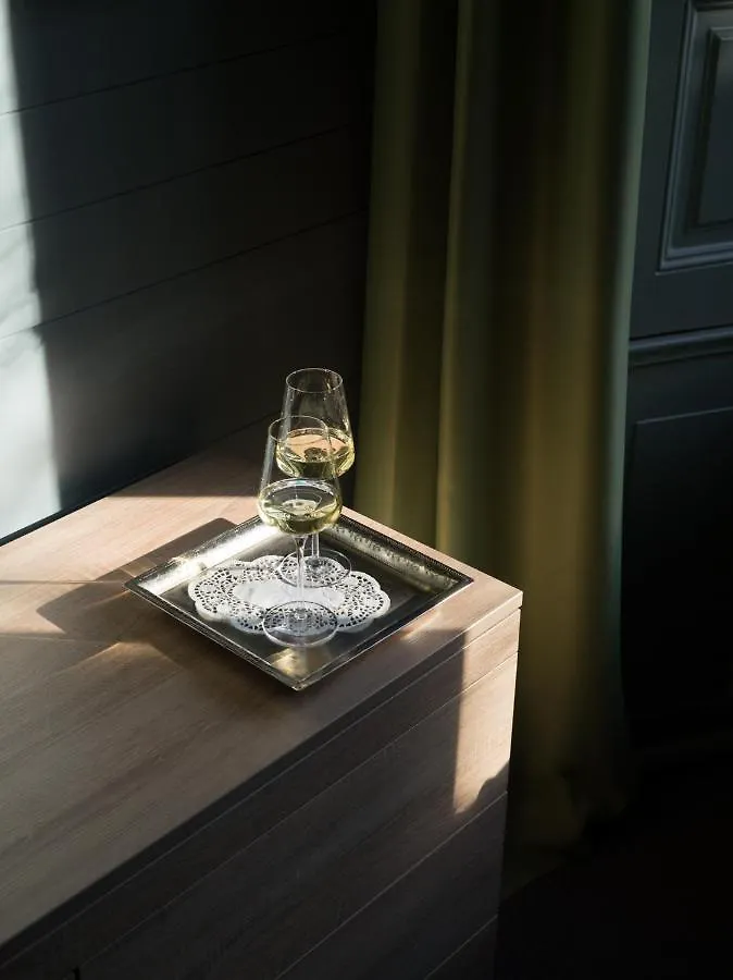 מלון וינה Saint Shermin Bed Breakfast & Champagne