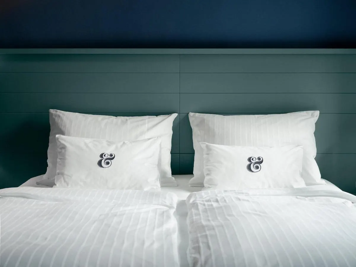 וינה Saint Shermin Bed Breakfast & Champagne