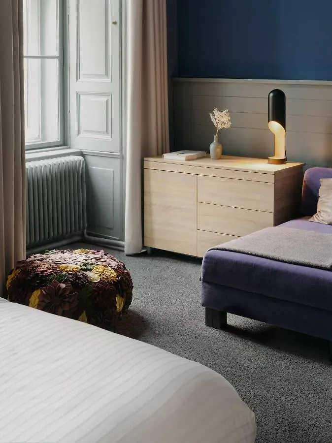 וינה Saint Shermin Bed Breakfast & Champagne