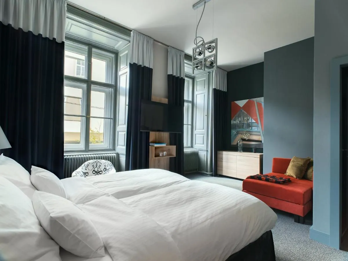 וינה Saint Shermin Bed Breakfast & Champagne אוסטריה