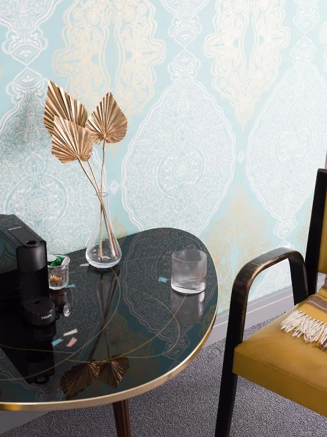 וינה Saint Shermin Bed Breakfast & Champagne 4*,  אוסטריה
