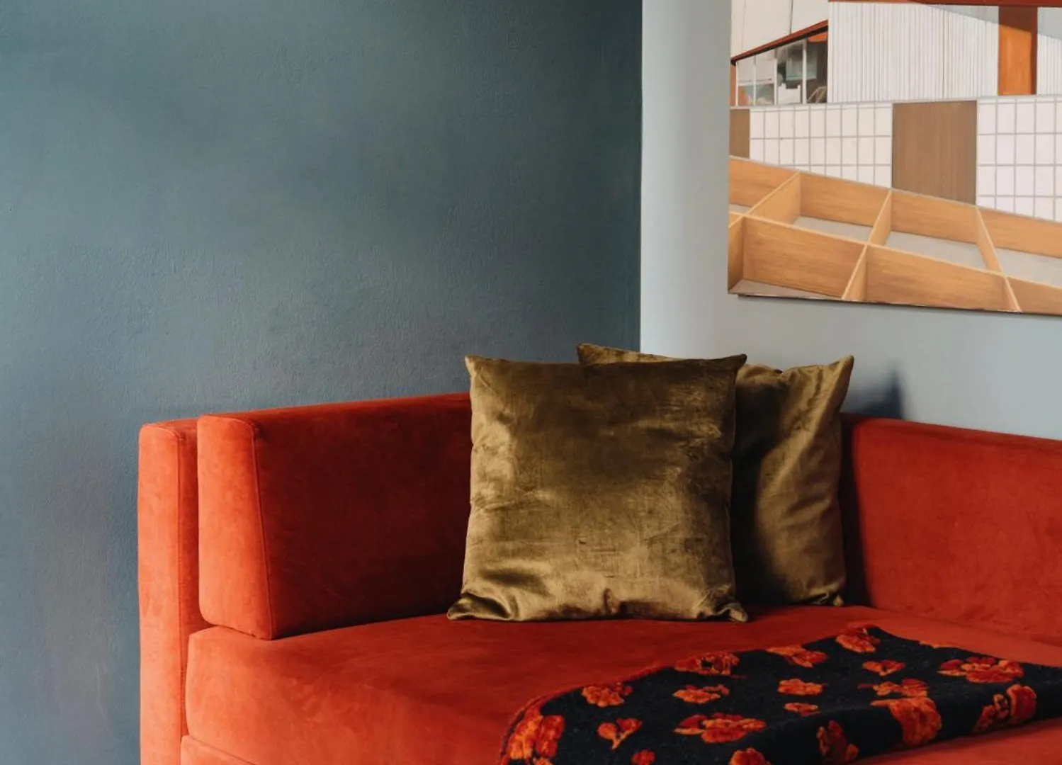 וינה Saint Shermin Bed Breakfast & Champagne