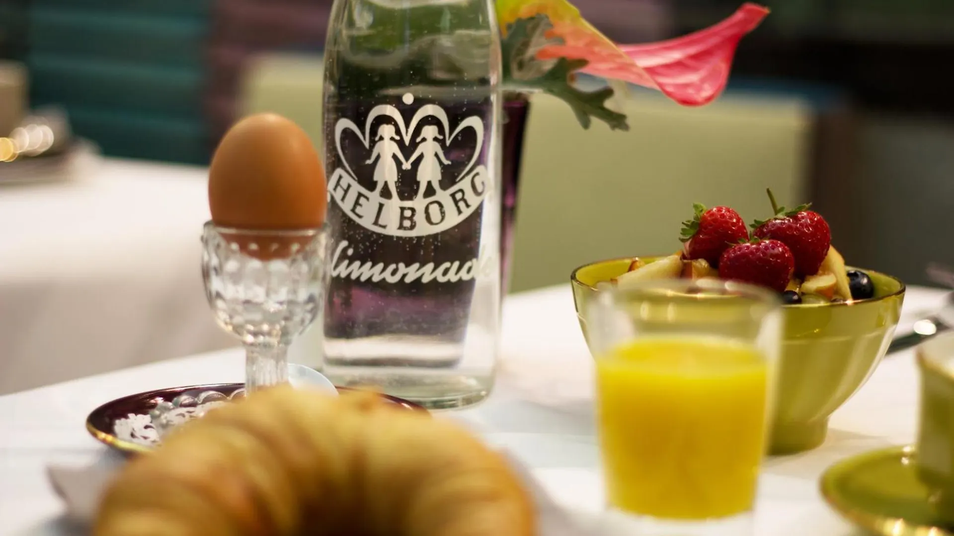 וינה Saint Shermin Bed Breakfast & Champagne 4*,  אוסטריה