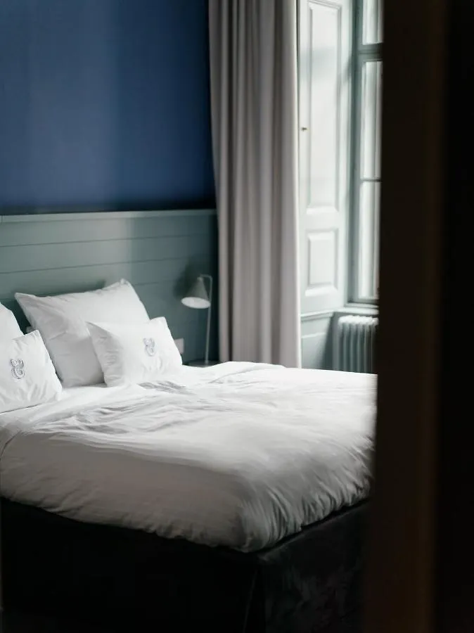 Saint SHERMIN bed breakfast&champagne Vienne Hotel