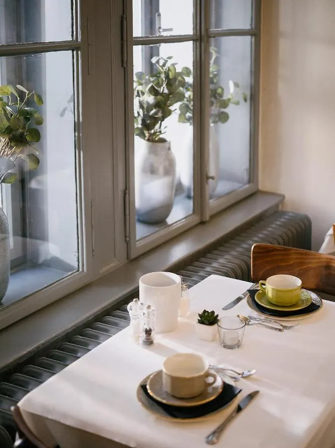Hotel Saint SHERMIN bed breakfast&champagne Vienne