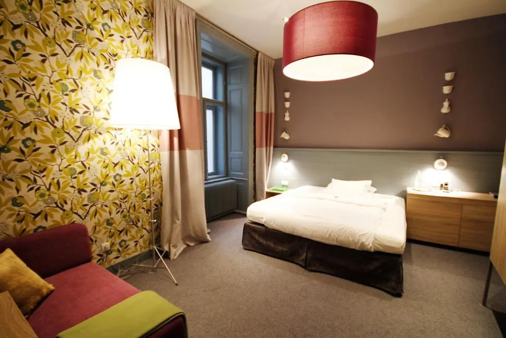 Saint SHERMIN bed breakfast&champagne Vienne Hotel