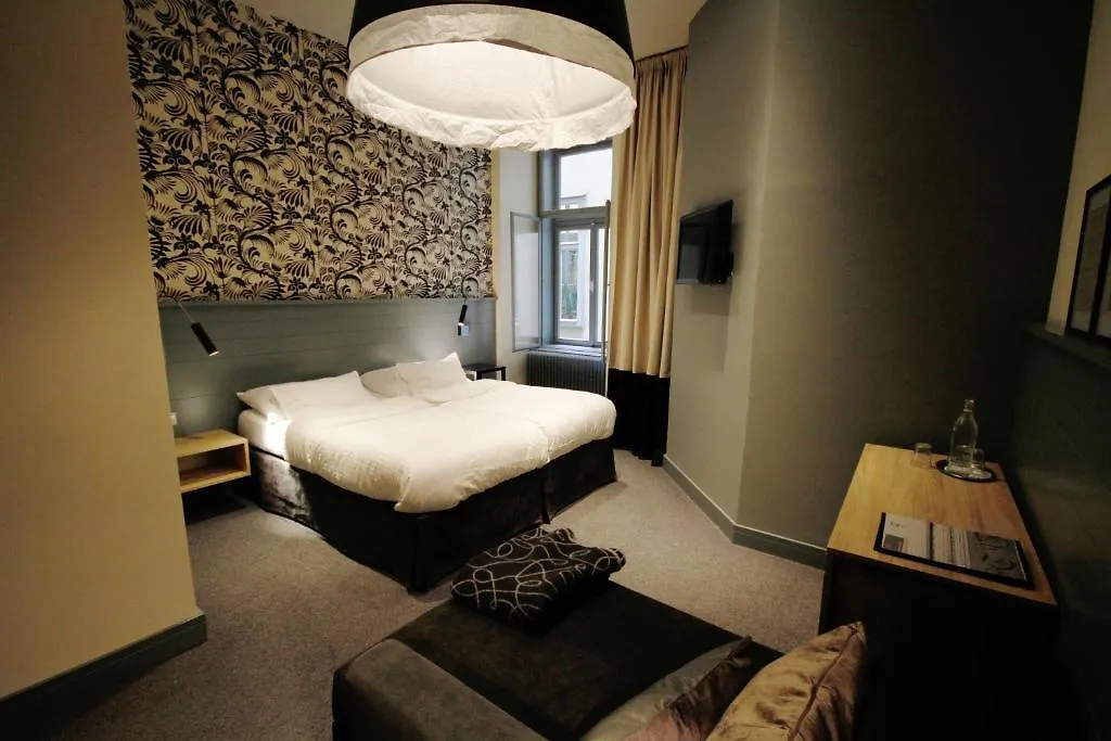 Saint SHERMIN bed breakfast&champagne Vienne Hotel