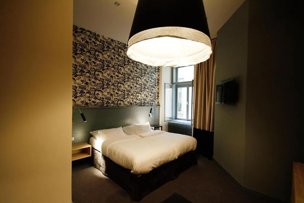 Saint SHERMIN bed breakfast&champagne Vienne