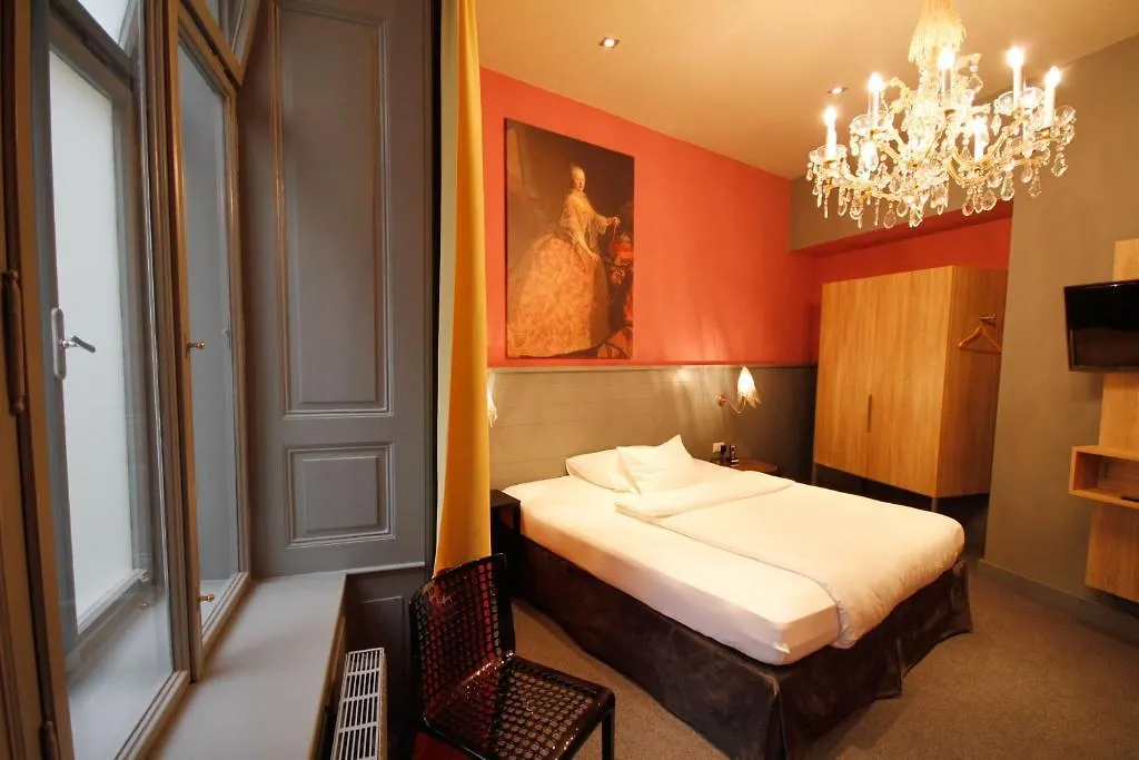 Saint SHERMIN bed breakfast&champagne Vienne Hotel