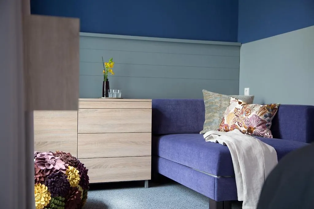 Saint SHERMIN bed breakfast&champagne Vienne 4*,