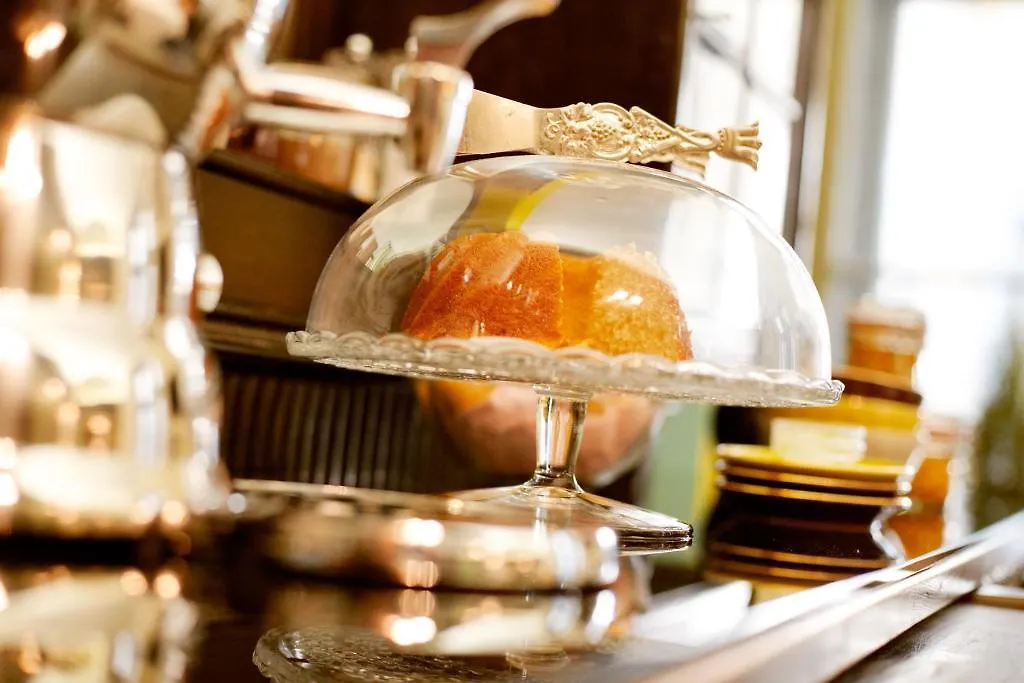 Saint SHERMIN bed breakfast&champagne Vienne Hotel