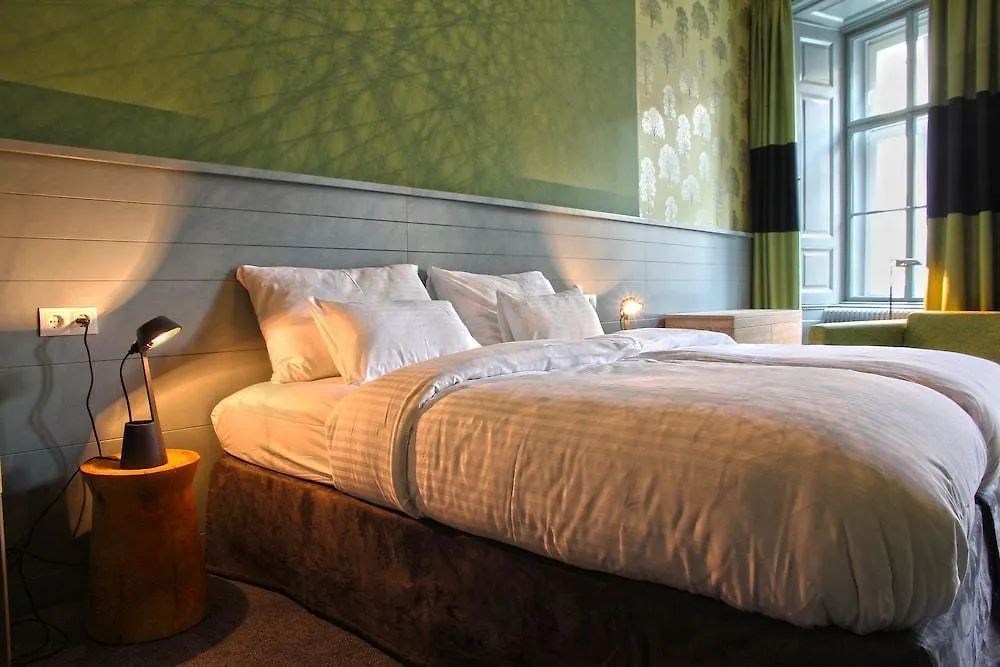 Saint SHERMIN bed breakfast&champagne Vienne