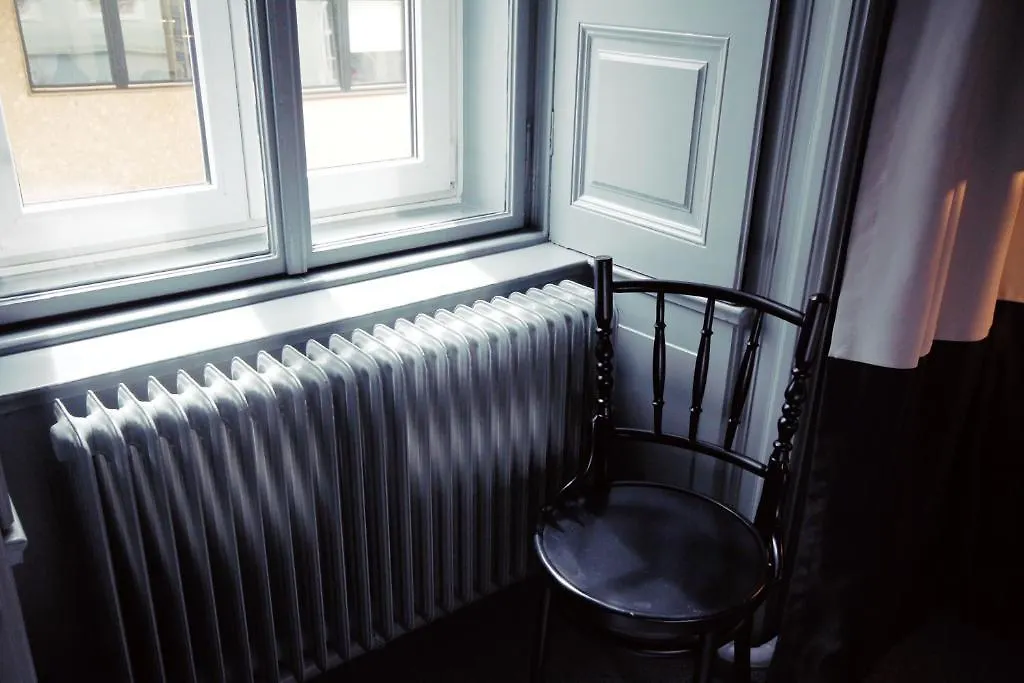 Saint Shermin Bed Breakfast & Champagne Wiedeń 4*,  Austria