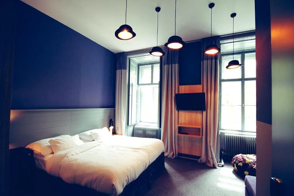 Saint Shermin Bed Breakfast & Champagne Wiedeń